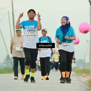 Runner Photo 5763863