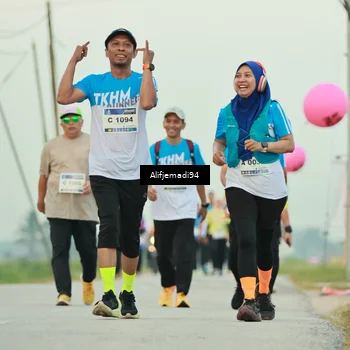Runner Photo 5763864