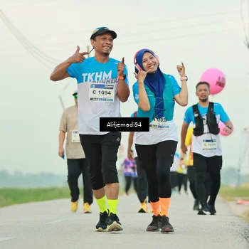 Runner Photo 5763866