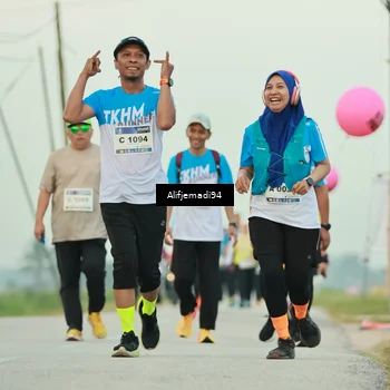 Runner Photo 5763867