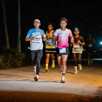 Runner Photo 5763868