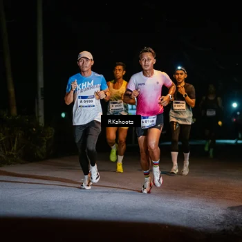 Runner Photo 5763869