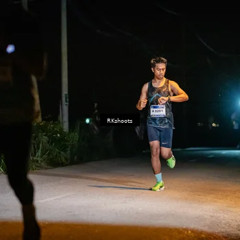 Runner Photo 5763871