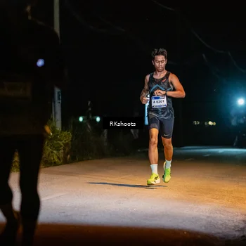 Runner Photo 5763874