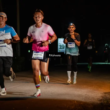 Runner Photo 5763875