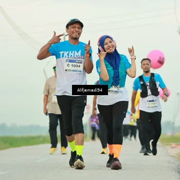 Runner Photo 5763876