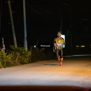 Runner Photo 5763877