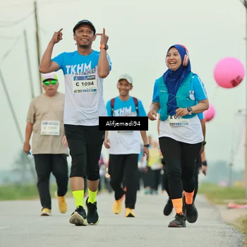 Runner Photo 5763878