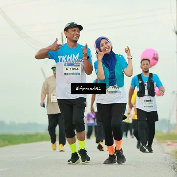 Runner Photo 5763879