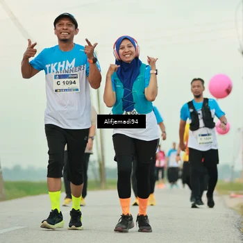 Runner Photo 5763881