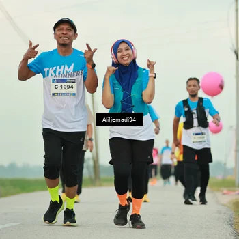 Runner Photo 5763882
