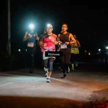 Runner Photo 5763883