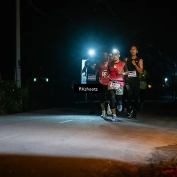 Runner Photo 5763884