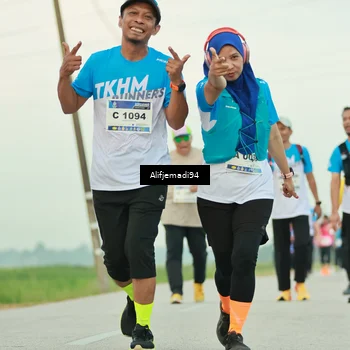 Runner Photo 5763885