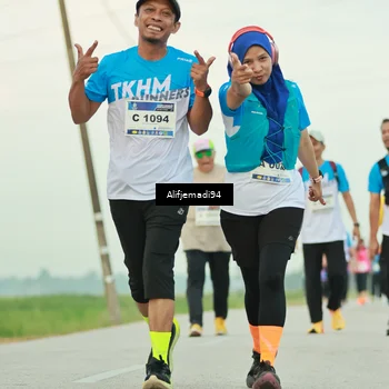 Runner Photo 5763886