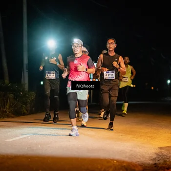 Runner Photo 5763887