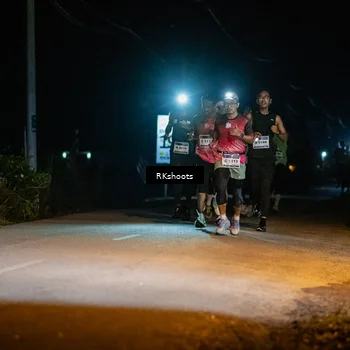 Runner Photo 5763888