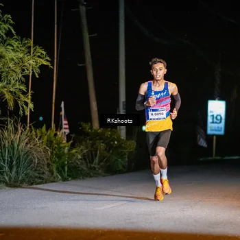 Runner Photo 5763890