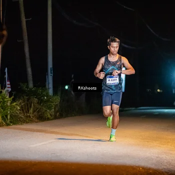 Runner Photo 5763892