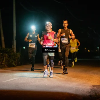 Runner Photo 5763893
