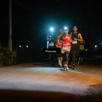 Runner Photo 5763894