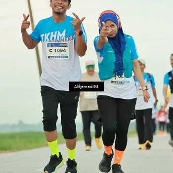 Runner Photo 5763895
