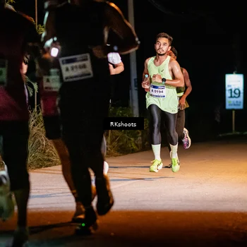 Runner Photo 5763899
