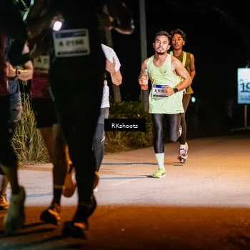 Runner Photo 5763900