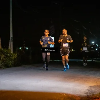 Runner Photo 5763901