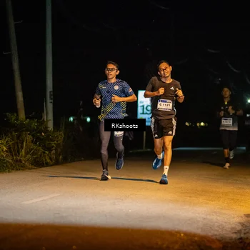 Runner Photo 5763902
