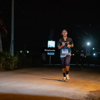 Runner Photo 5763906