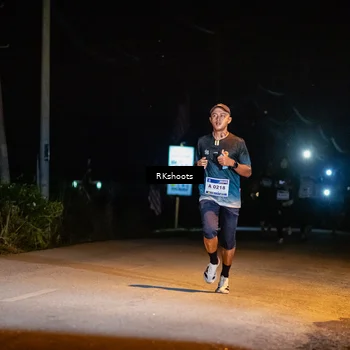 Runner Photo 5763907