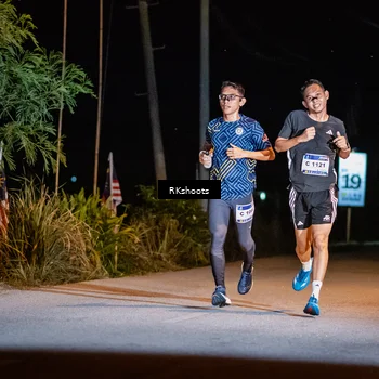 Runner Photo 5763908