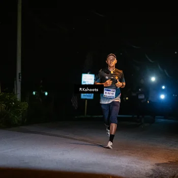 Runner Photo 5763909