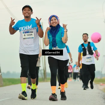 Runner Photo 5763911