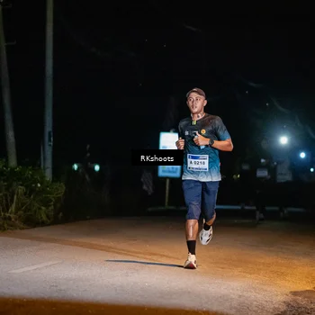 Runner Photo 5763915