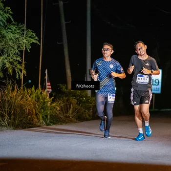 Runner Photo 5763916