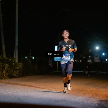 Runner Photo 5763917