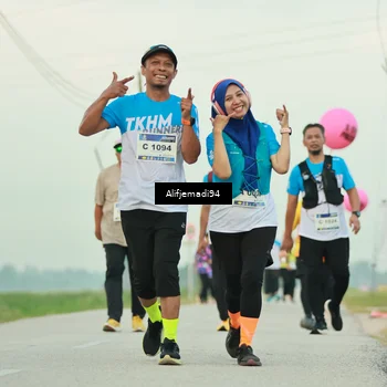 Runner Photo 5763920