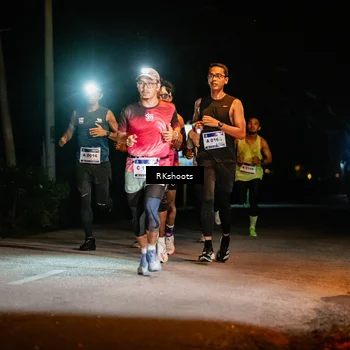 Runner Photo 5763921