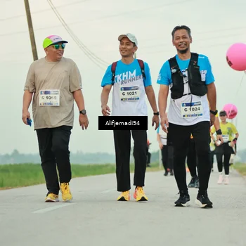 Runner Photo 5763922