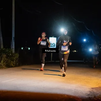 Runner Photo 5763923