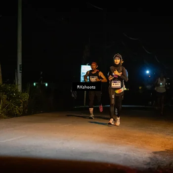 Runner Photo 5763924