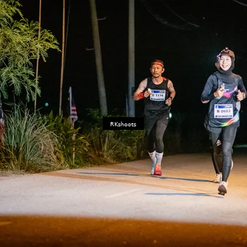 Runner Photo 5763927