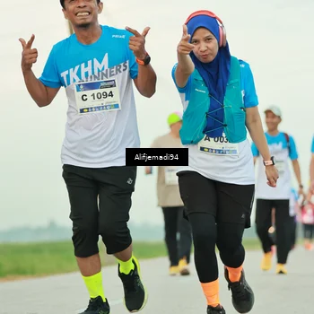 Runner Photo 5763928