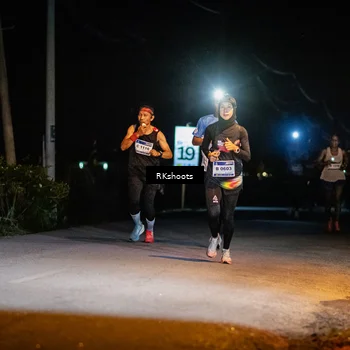 Runner Photo 5763929