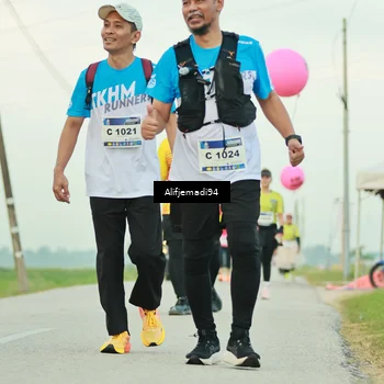 Runner Photo 5763930