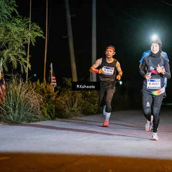 Runner Photo 5763931