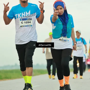 Runner Photo 5763933