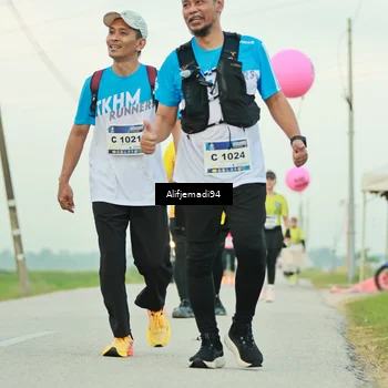 Runner Photo 5763934